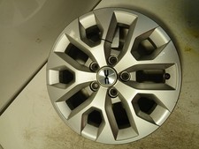 DACIA DUSTER ALLOY WHEEL 403009696R  6.5Jx16 (*)