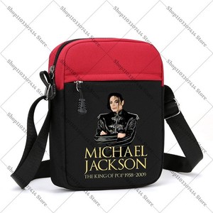 Michael Jackson Bag | eBay
