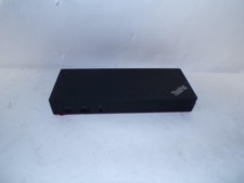 Lenovo 03X7469 ThinkPad Hybrid USB-C w/ USB-A Docking Station DUD9011D1 B3945 