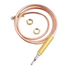 Reliable M8 Tip and Nut Thermocouple Probe for Different For Gas Appliances