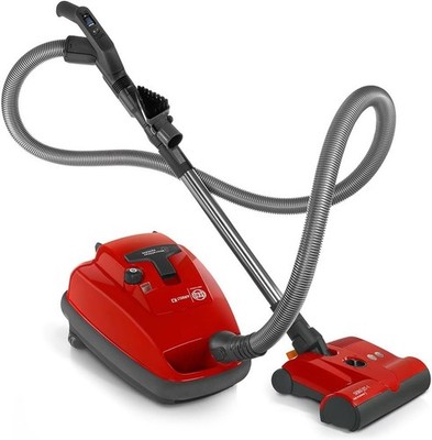 Sebo Canister Vacuum Airbelt K3   Commercial/Residential, Bagged, Brand new