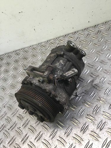 Klimakompressor Opel Vectra C Caravan (Z-C/SW) 2.2 DTI 92kW 125PS P13171593 Y22