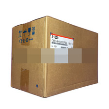 1PC NEW Yaskawa Inverter CIMR-AB4A0023FBA Fast Delivery