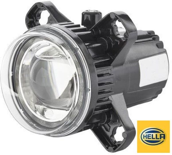 Hella 1BL012488-101 Scheinwerfereinsatz FüR Hauptscheinwerfer-image