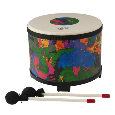 Remo Kid´s FloorTom KD-5080-01, 10''x8''