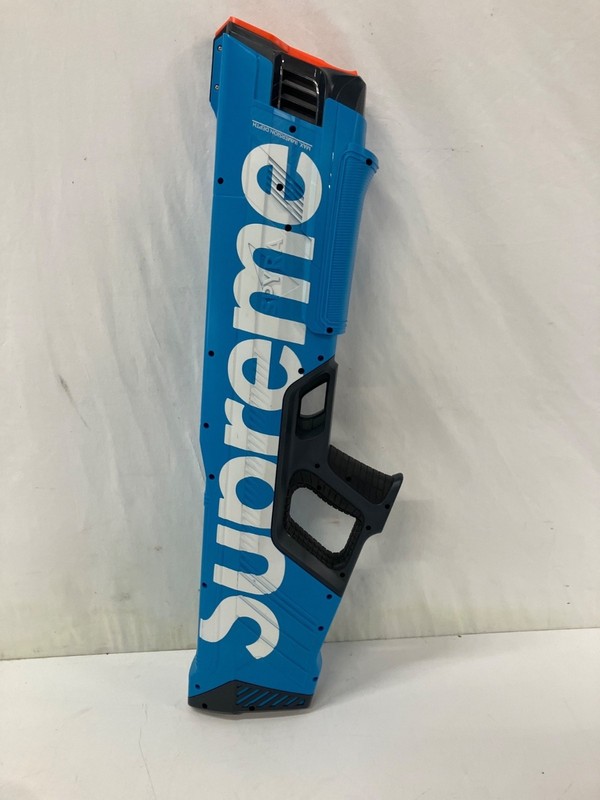Supreme x SpyraTwo Water Blaster 'Blue' - Tested, Working