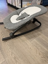 Baby Delight Bouncer   Gray Color