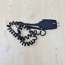 OEM AC Adapter Charger Cord For Braun Shaver 5796 5770 5791 5795 Power Supply