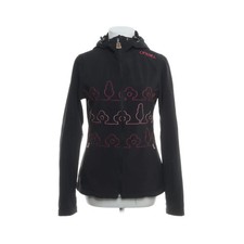 O'Neill, Softshelljacke, Damen, Größe: M, Schwarz, Elasthan/Polyester #34B