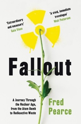 Fred Pearce Fallout (Taschenbuch)