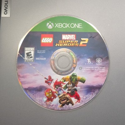 LEGO Marvel Super Heroes 2 (Xbox One)
