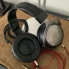 Beyerdynamic T5p 1st Gen. Audiophile Headphones w/ cable From JPN Tested