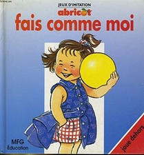Joue dehors-Doris Lauer, Pascal Teulade