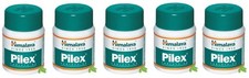 3 box X Himalaya PILEX 60 Tabs, Piles Fissure...