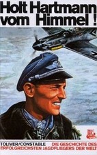 Holt Hartmann vom Himmel: Die Geschichte des erfo... | Book | condition like new