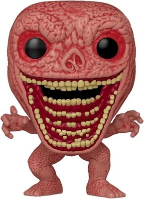 Funko Pop! Movies Smile Entity Vinyl Figure #1963 w/ Protector