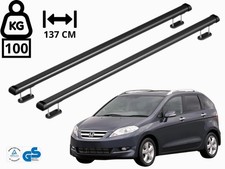 Barres de toit Honda FR-V