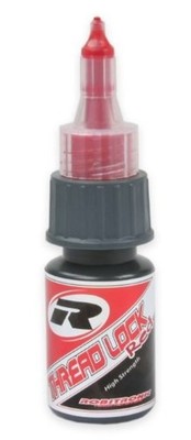Robitronic - Strong red thread brakes 10gr