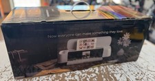 Cricut Maker Smart Cutting Machine  - Champagne - Fast Shipp