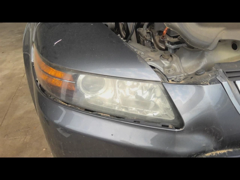 Espejo retrovisor atenuación automática compatible con 99-08 TL 1268295 Foto 3 de 4