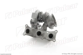 Turbolader Abgasturbolader für BMW E91 E92 E93 E90 E82 E88 Z4 Roadster 06-16
