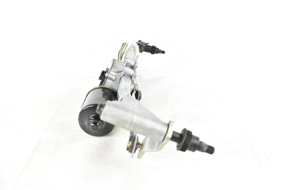 ♻️ 2008-2013 BMW 135i/128i Windshield Wiper Linkage & Motor OEM - Image 4 of 4