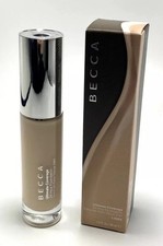 Becca Ultimate Coverage Foundation LINEN Full Size 1.0oz, New In Box