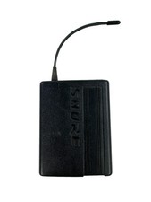 Shure UT1-VH 746.375 MHz Wireless Transmitter