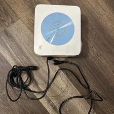 VANKYO Leisure 530W 1080P Full HD Wireless Video Projector- No Remote