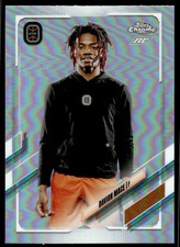 2021-22 Topps Now Overtime Elite Davion Mace Rookie #35