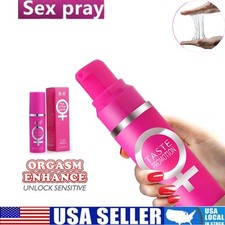 Women Intense-Orgasmic Gel Ascending Orgasm Gel Sexual Drop Exciter Climax-Gel