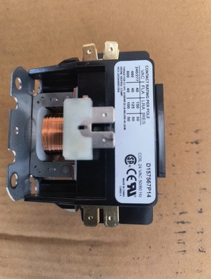 Trane HOMER D157567P14 Contactor Energizing Coil XMC0-322-EBBCT024