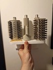 Wall Mount Stand – Compatible with Shark FlexStyle Hair Dryer & Attachments