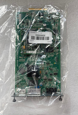 Crestron DMC-4K-C-DSP-HDCP2  HDBaseT  Certified 4K DigitalMedia 8G+  Input Card