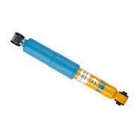 Bilstein StoßDäMpfer Hinterachse Passend FüR Fiat 500 312_ 312 Ford KA RU8 C