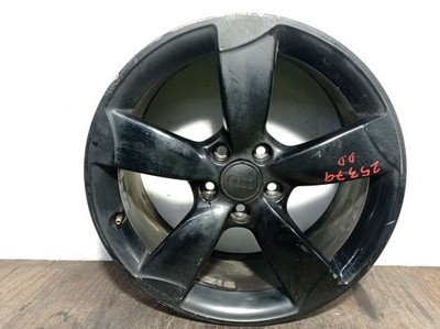 8V0601025BT FELGE / R187.5JX18H2ET51 / 5991435 FÜR AUDI A3 SPORTBACK 8VA, 8VF