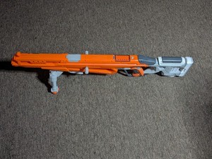 Nerf Accustrike Raptorstrike | eBay
