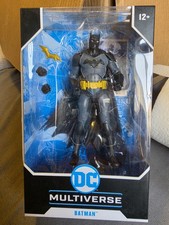 McFarlane Toys DC Multiverse Future State Batman Action Figure 7in