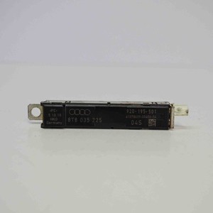 AUDI A5 Sportback 8TA Antennenverstärker  8T8035225 2.0 Benzin 155kw 10259264