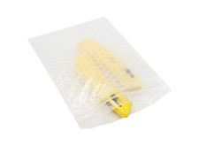 6 x 8" Bubble Reclosable Bags 3/16" Bubble Zip Lock 50/Case