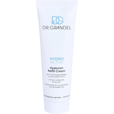 Dr. Grandel Hydro Active Professional Hyaluron Refill Cream 125ml / 4.2oz