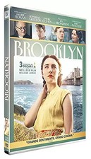 Brooklyn [DVD + Digital HD]