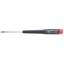 WIHA 26416 Precision Hex Screwdriver, 1/16 in 30D404
