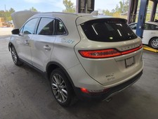 Used Supercharger Fits 2017 Lincoln Mkc 2.0 Grade A