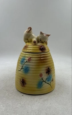1950 S Cookie Jar In Vintage Collectible Cookie Jars Pre-1970 for