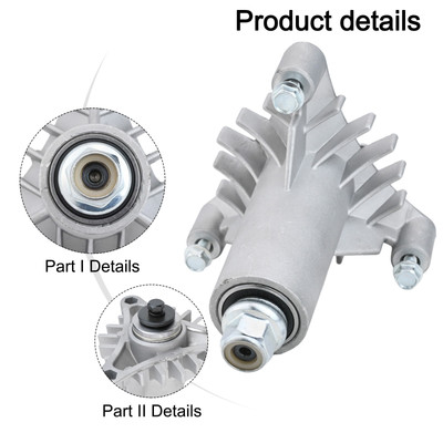 Rasengeräte Teile kompatibel Spindel Modell 130794 für für Handwerker