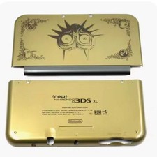 Replacement Housing Cover Shell Top Bottom For Nintendo New 3DS XL