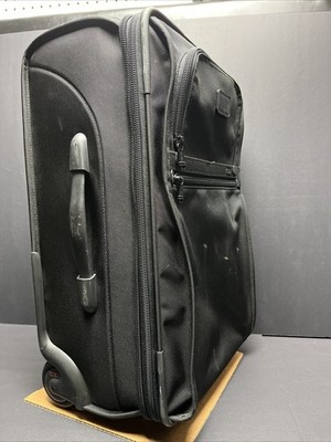 Tumi Alpha 22