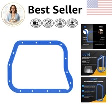 Silicone Molded Over Steel Transmission Oil Pan Gasket For 727 Models Silicone Molded Over Steel Transmission Oil Pan Gasket For 727 Models