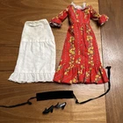 Vintage Barbie 3360 Pleasantly Peasanty set